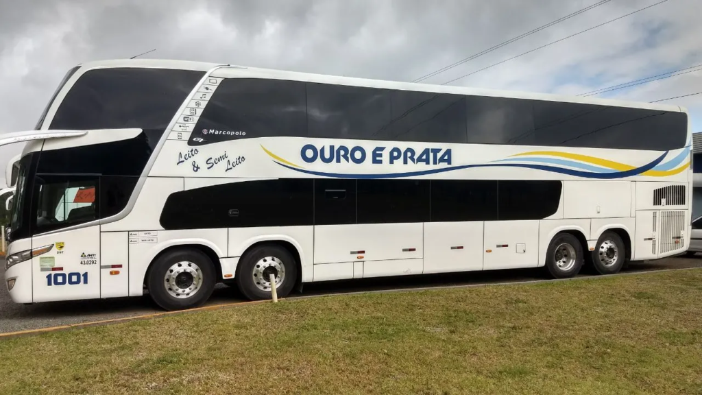 Guaíra - 97.7 - Santa Rosa - RS — As mudanças ocorrem em razão das restrições de tráfego na ponte sobre o Rio Ijuí, na ERS-344, entre Santo Ângelo e Entre-Ijuís, onde estão sendo executados serviços de recuperação da estrutura. Fonte: Jornal Noroeste