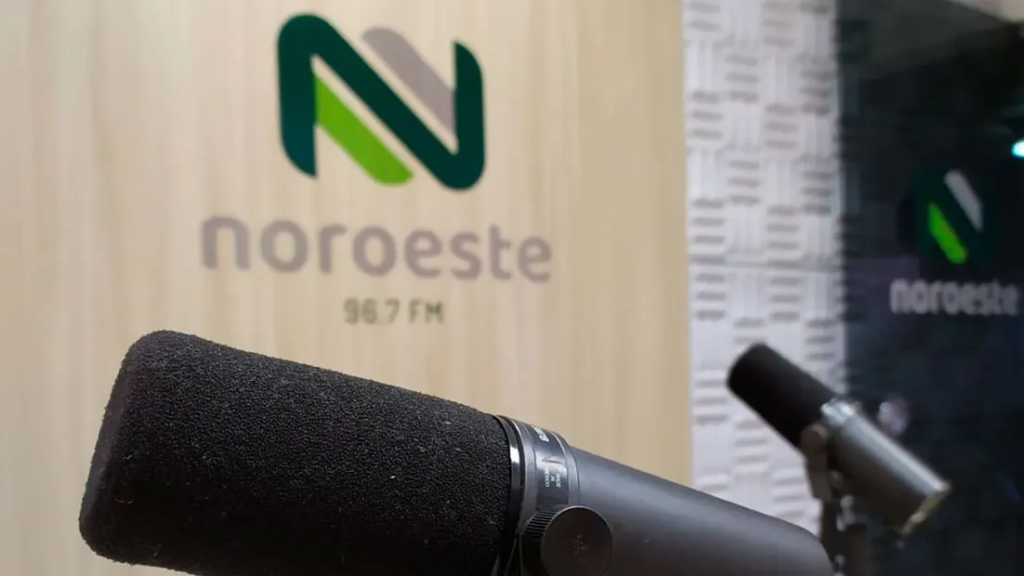 Guaíra - 97.7 - Santa Rosa - RS — Evento que será realizado no Centro Cívico ocorre a partir das 13h. Fonte: Jornal Noroeste